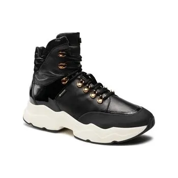 Dámská treková obuv Turistická obuv HÖGL 6-103445 Černá 37