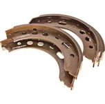 Sada brzdových čelistí, parkovací brzda MAXGEAR 19-4572