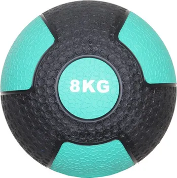 Medicinbal MERCO Dimple medicinální míč - 8 kg