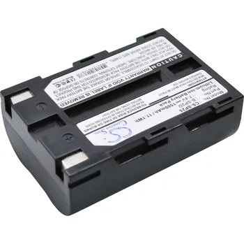 Baterie Cameron Sino CS-SP25 pro Toshiba TEC B-SP2D Portable Bluetooth Printer - neoriginální