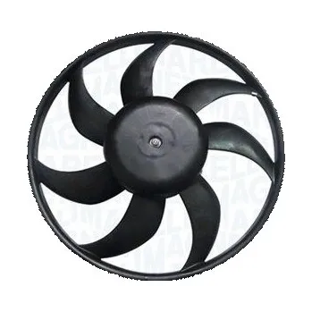 Motor automobilu Větrák, chlazení motoru MAGNETI MARELLI 069422753010