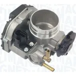 Hrdlo škrticí klapky MAGNETI MARELLI 802000000044
