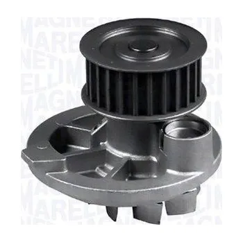 Motor automobilu Vodní čerpadlo, chlazení motoru MAGNETI MARELLI WPQ0878