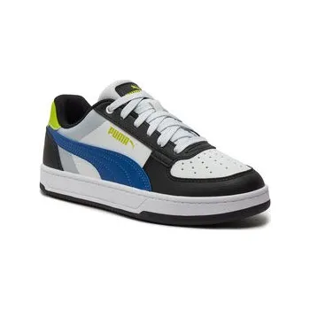 Dámská obuv Sneakersy Puma Caven 2.0 Block Jr 394461-06 Bílá 38_5