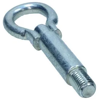 Krytka na tažné zařízení VW PŘEDNÍ TAŽNÉ ZAŘÍZENÍ (OKO) POLO/FABIA/ROOMSTER 6K0803615C OE VAG