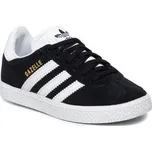 Sneakersy adidas Gazelle C BB2507 Černá 30