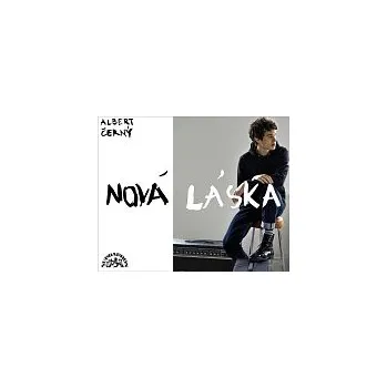 Česká hudba Nová láska
