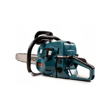 Motorová pila Boxer professional tools BX104