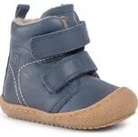 Kozačky Naturino Bubble Vl 0012501670.11.0C02 M Tmavomodrá 20