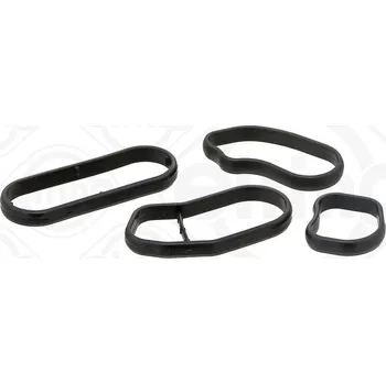 Chladič motoru Sada těsnění, chladič oleje ELRING 582.190