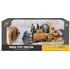 RC model ostatní Buldozer RC 1:24