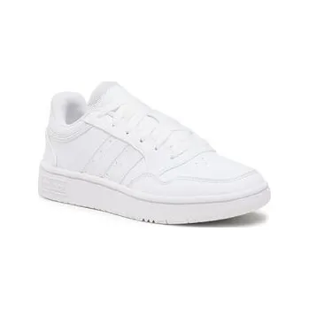 Dámské tenisky Sneakersy adidas Hoops 3.0 GW3036 Bílá 40_23