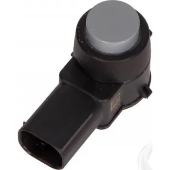 Držák SPZ PARKOVACÍ SENZOR CITROEN BERLINGO, C5 III/ PEUGEOT 307, 308, 407, PARTNER, PARTNER TEPEE, RCZ 9809300177 OE PSA