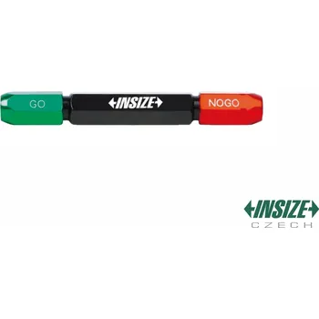 Držák na válečkové měrky INSIZE 1,02-1,91 mm