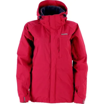 HORSEFEATHERS VEGA BARBERRY dámská zimní bunda