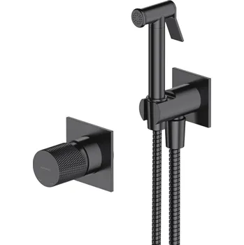 Omnires Contour bidetová baterie pod omítku || SYSCTBI1AT