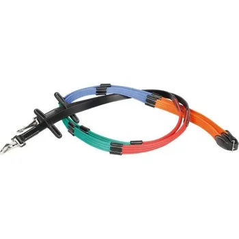 Otěže plátěné HH dětské