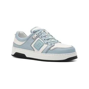 Pánské tenisky Sneakersy Badura BUXTON-21 MI08 Modrá 42