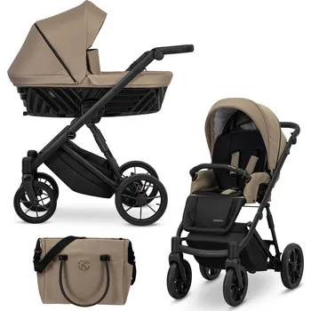 Kočárek Kočárek Kunert Ivento IVE-10