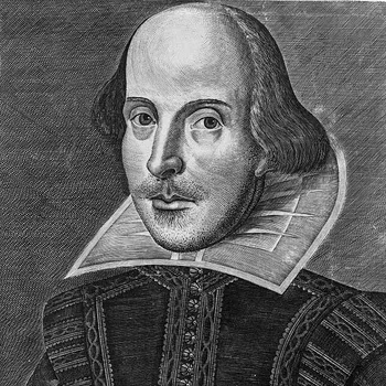 Umění William Shakespeare: Konec dobrý, všechno dobré
