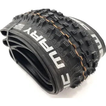 Plášť na kolo Schwalbe Magic Mary 29x2,35 Evolution SnakeSkin,Tubeless Easy, Addix Soft, kevlar