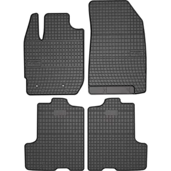 Autolékárnička Sada podlahových rohoží FROGUM ET402256