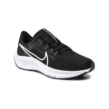Dámská běžecká obuv Běžecké boty Nike Air Zoom Pegasus 38 CW7358 002 Černá 37_5