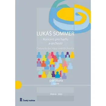 Koncert pro harfu a orchestr