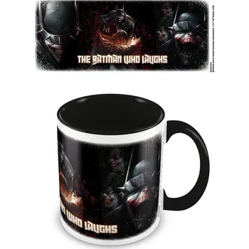 Hrnek Batman - The Batman Who Laughs, The Face Of Evil