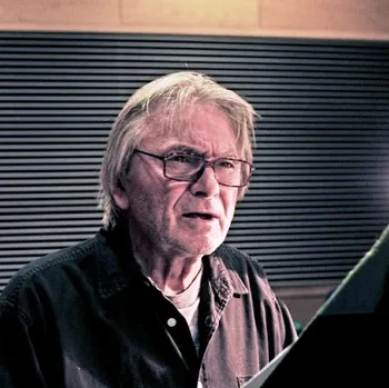 Populárně naučná literatura pro dospělé Petr Dudek: Člověk s příběhem