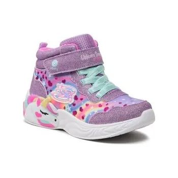 Dámské tenisky Sneakersy Skechers Magical Dreamer 302332L/LVMT Růžová 33_5