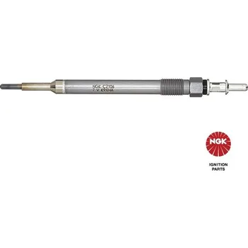 Zapalovací a žhavicí svíčka Žhavicí svíčka NGK D-POWER53