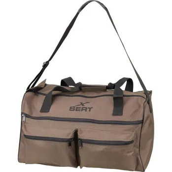 Pouzdro na rybářské vybavení Sert přepravní taška Instinct Carryall 40 l (SEPLH3030JB-40L)