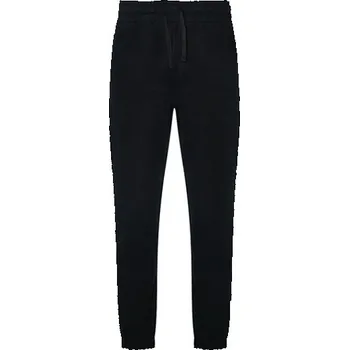 Pánské kalhoty Ecologie Pánské tepláky EA070 Black XXL