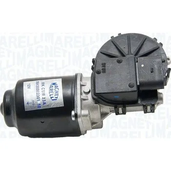 Motorek stěrače a odstřikovače Motor stěračů MAGNETI MARELLI TGECSM23A