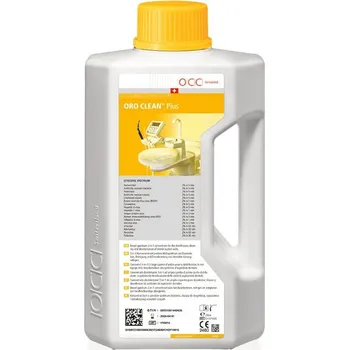 Dezinfekce OCC Oro clean Plus 2L