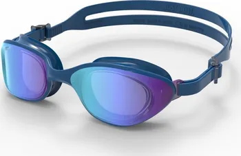 Nike Expanse Mirror Goggles Womens Court Blue One Size