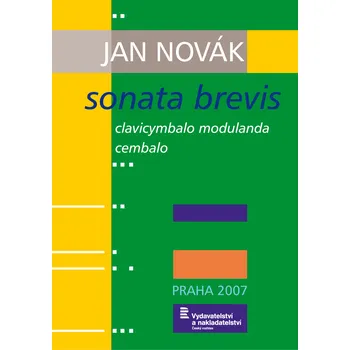 Jan Novák: Sonata brevis