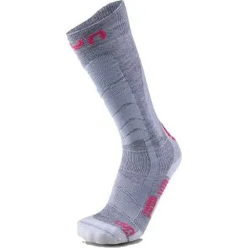 Pánská móda Ponožky UYN W SKI TOURING Lady velikost 35/36