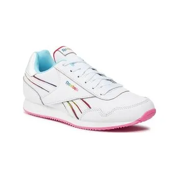 Dámská obuv Sneakersy Reebok Royal Cl Jog 3.0 IE4144 Bílá 38