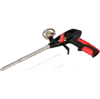 Vytlačovací pistole Pistole na montážní pěnu profesionální, EGA