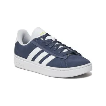 Dámská obuv Sneakersy adidas Grand Court Alpha IE1453 Modrá 40