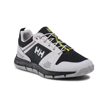 Pánská zimní obuv Boty na vodní sporty Helly Hansen Skagen F-1 Offshore 11312_984 Šedá 40