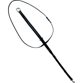 Martingal Equiservis s karabinou s otvíracími kroužky