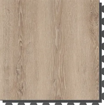 vinylová podlaha Vinylová dlaždice SimpleJack Caladan - Tyrol Oak Barva spáry: Grafit