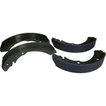 Sada brzdových čelistí MAXGEAR 19-4556