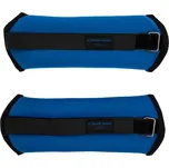 Sharp Shape Ankle modré