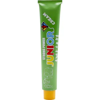 Masážní přípravek Krém Strong Power Junior 100 g