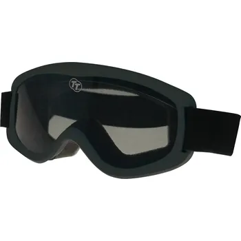 SULOV Brýle sjezdové dětské TT-BLADE CHILD, 02
