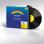 Mahler:Symphony 5 / Vinyl - Berliner Philhar./Karajan Von H. [2 LP]